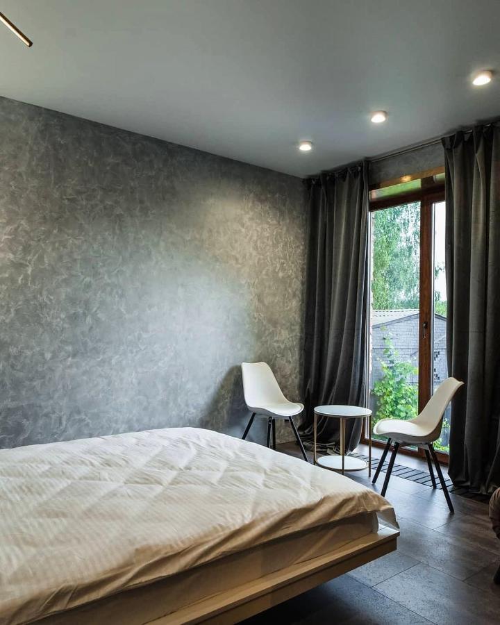 Sofa Boutique Hotel & Spa Суми Екстериор снимка