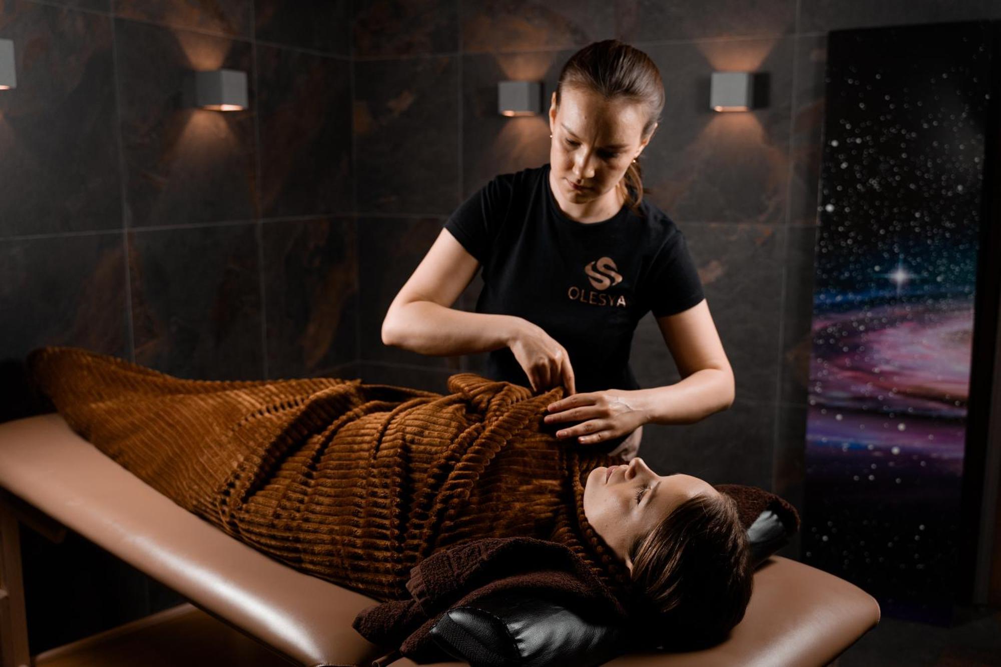 Sofa Boutique Hotel & Spa Суми Екстериор снимка